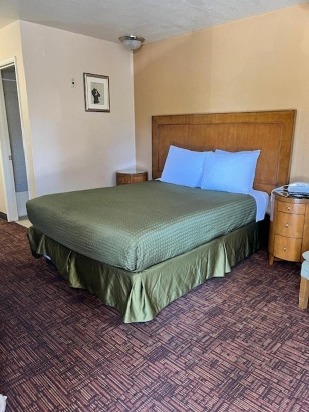Heritage Inn Ла-Меса Екстер'єр фото